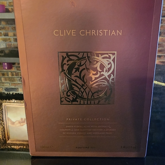 NIB- CLIVE CHRISTIAN PRIVATE COLLECTIO - Picture 6 of 8
